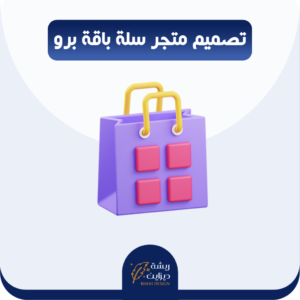 تصميم متجر سلة برو